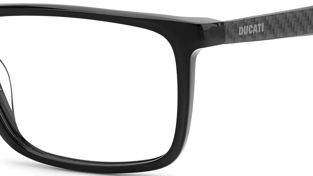 CARRERA DUCATI EYEGLASSES - CARDUC 026 807 55