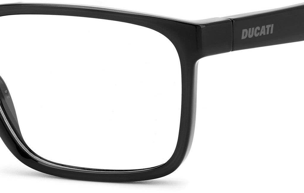 CARRERA DUCATI EYEGLASSES - CARDUC 031 807 56