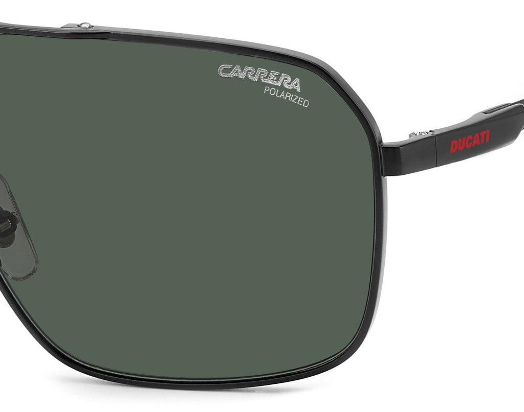 نظارة كاريرا دوكاتي الشمسية - CARDUC 038/S 003UC 61