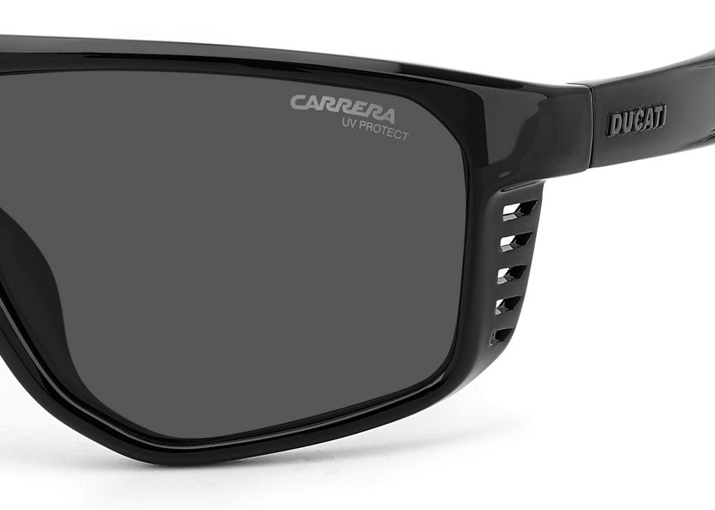 CARRERA DUCATI SUNGLASSES - CARDUC 051/S 807/IR 61