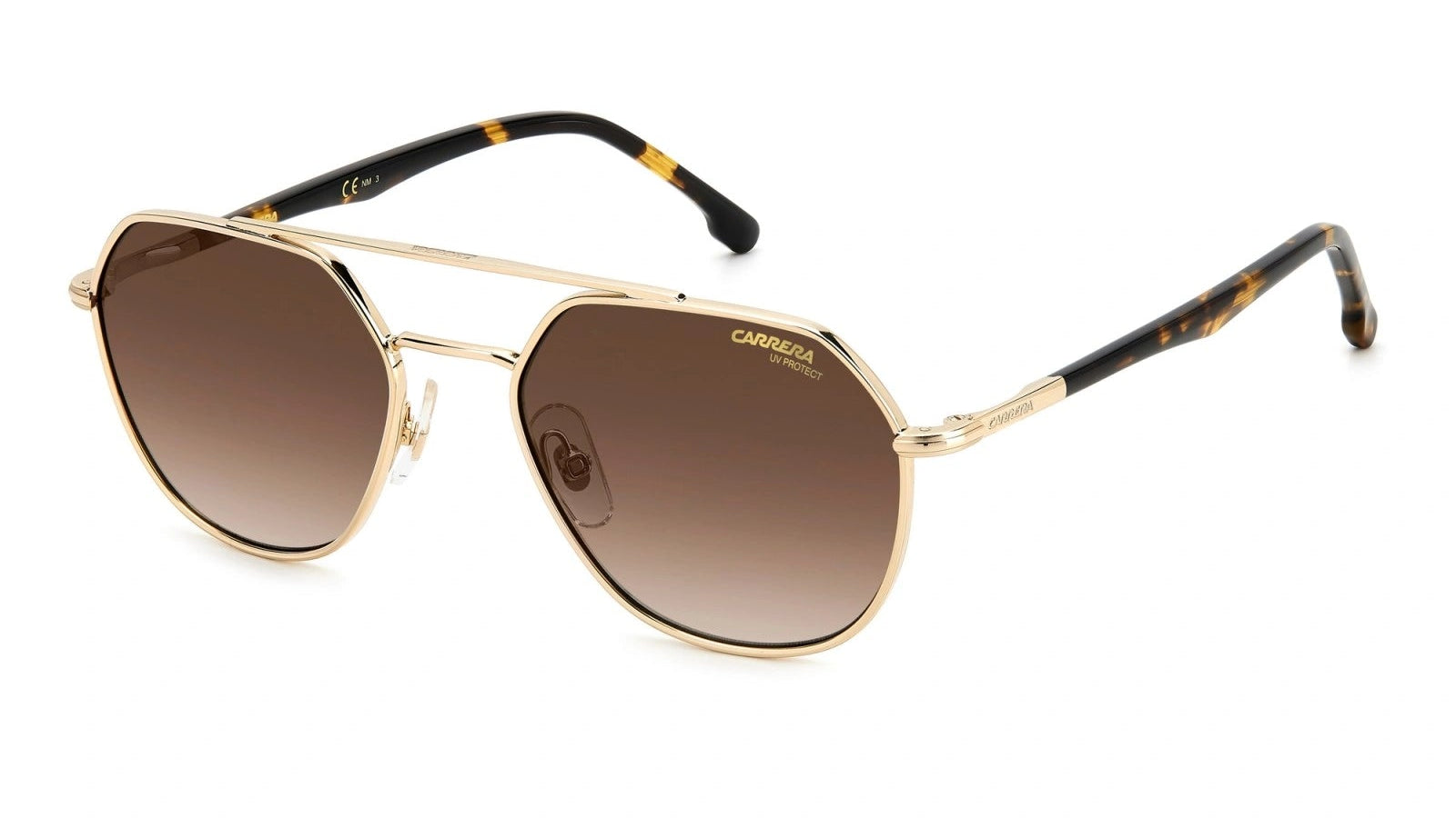 CARRERA SUNGLASSES - CA 303/S 06J HA 53
