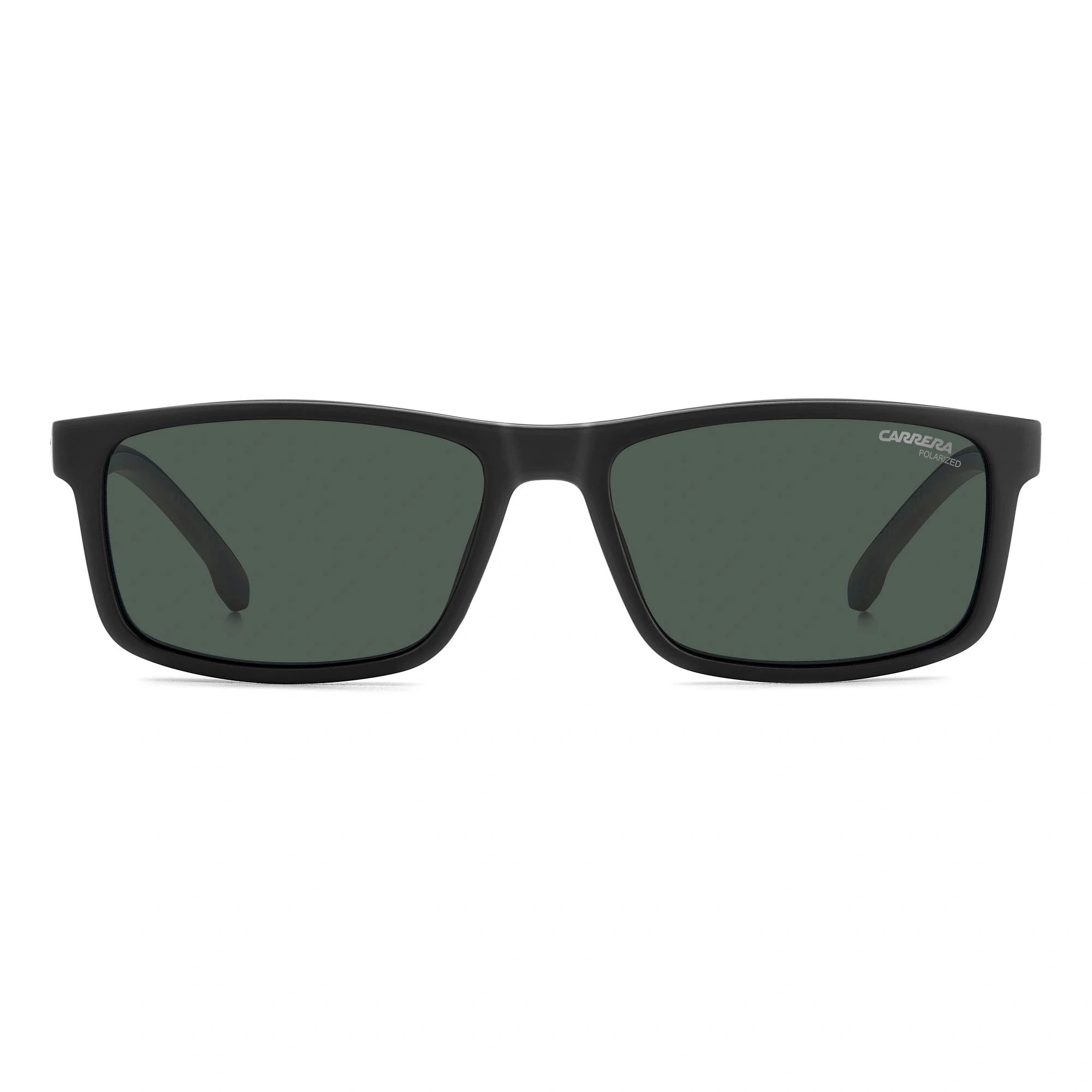 CARRERA CLIP-ON EYEGLASSES - 8065/CS 003UC 55