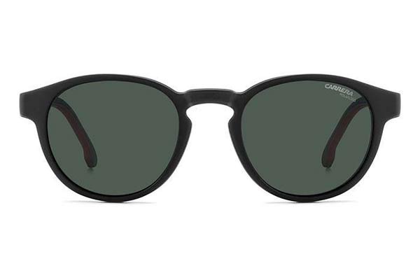 CARRERA CLIP-ON EYEGLASSES - 8066/CS OITUC 50