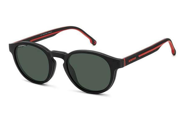 CARRERA CLIP-ON EYEGLASSES - 8066/CS OITUC 50