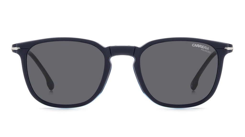 CARRERA CLIP-ON EYEGLASSES - CA 332/CS PJPM9 50
