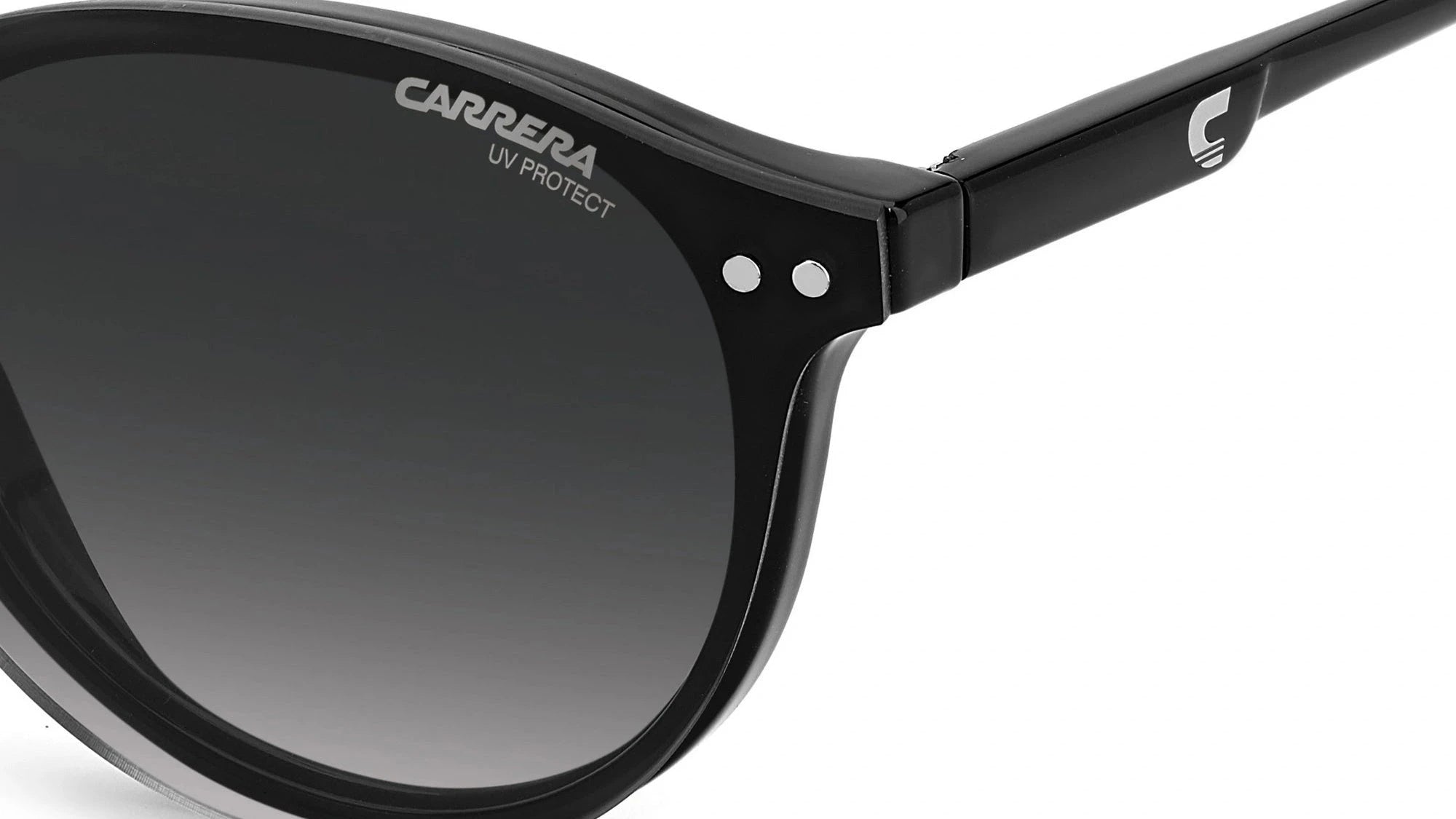 CARRERA CLIP-ON EYEGLASSES - CA2039T/CS 807 48 9O