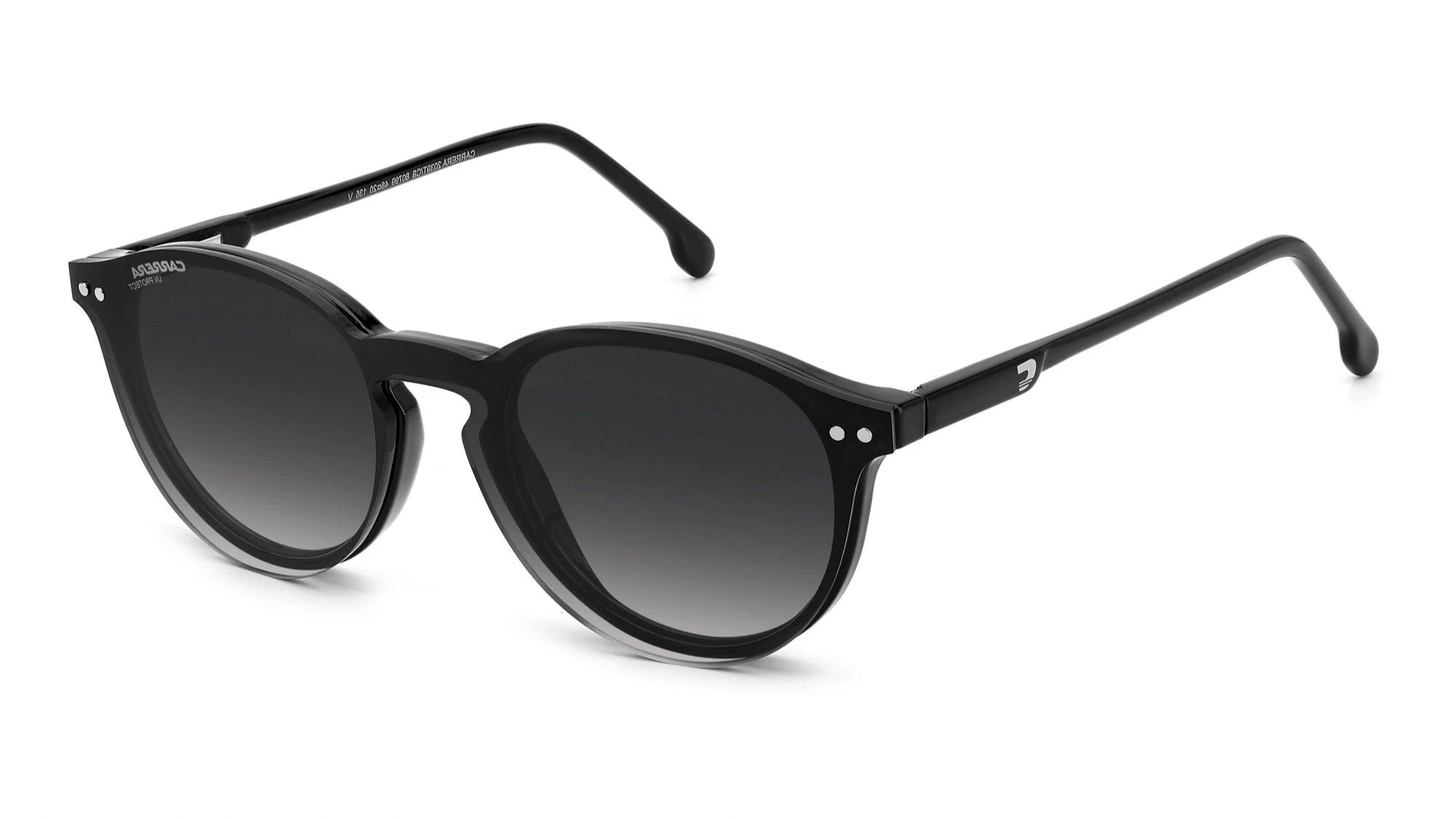 CARRERA CLIP-ON EYEGLASSES - CA2039T/CS 807 48 9O