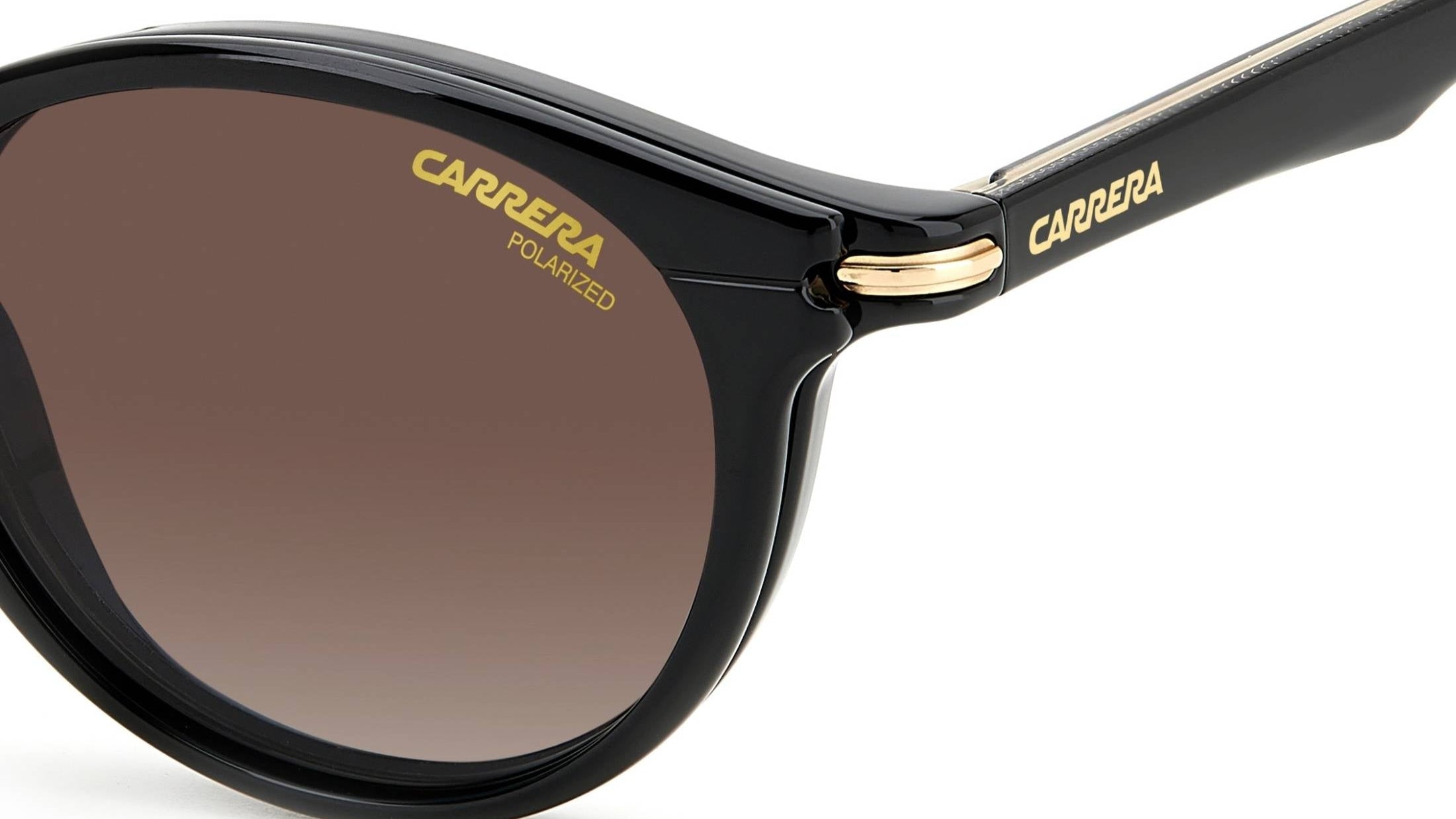 CARRERA CLIP-ON EYEGLASSES - CA297/CS 807 48 LA CLIP-ON