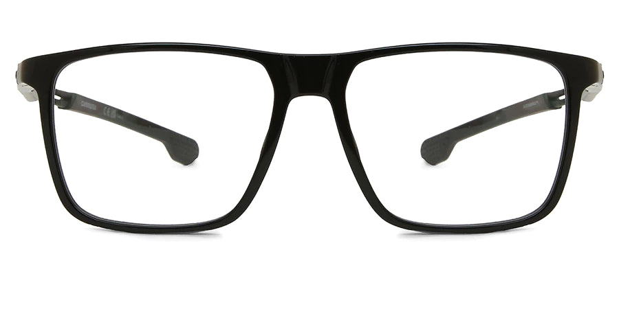 CARRERA CLIP-ON EYEGLASSES - CA4020/CS 807M9 56