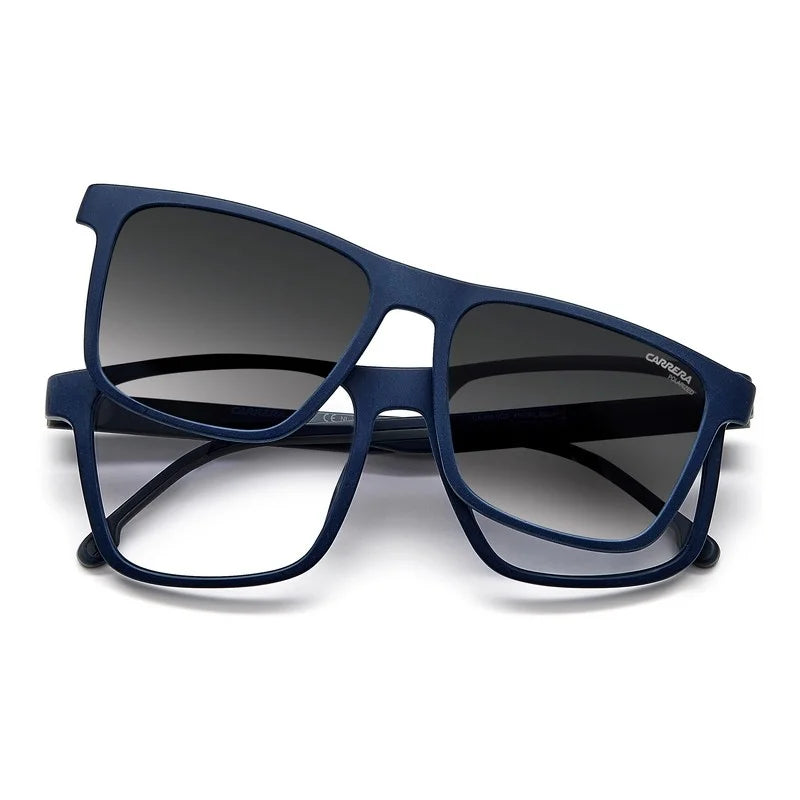 CARRERA CLIP-ON EYEGLASSES - CA8061/CS 4NZ99 55