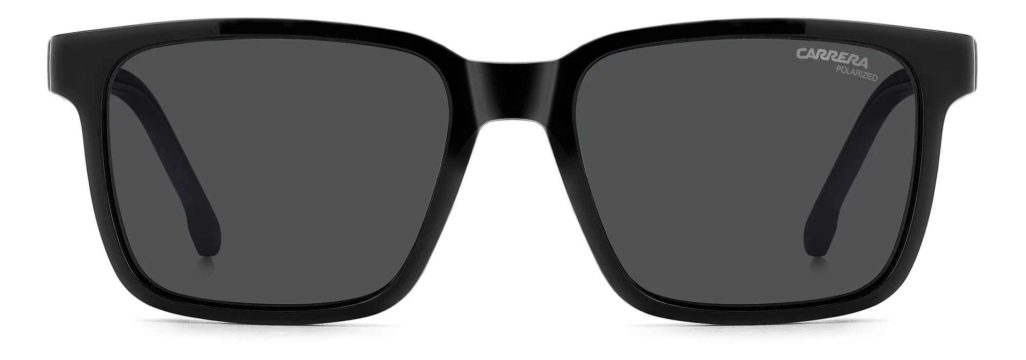 CARRERA CLIP-ON EYEGLASSES - CA8069/CS 08A99 53