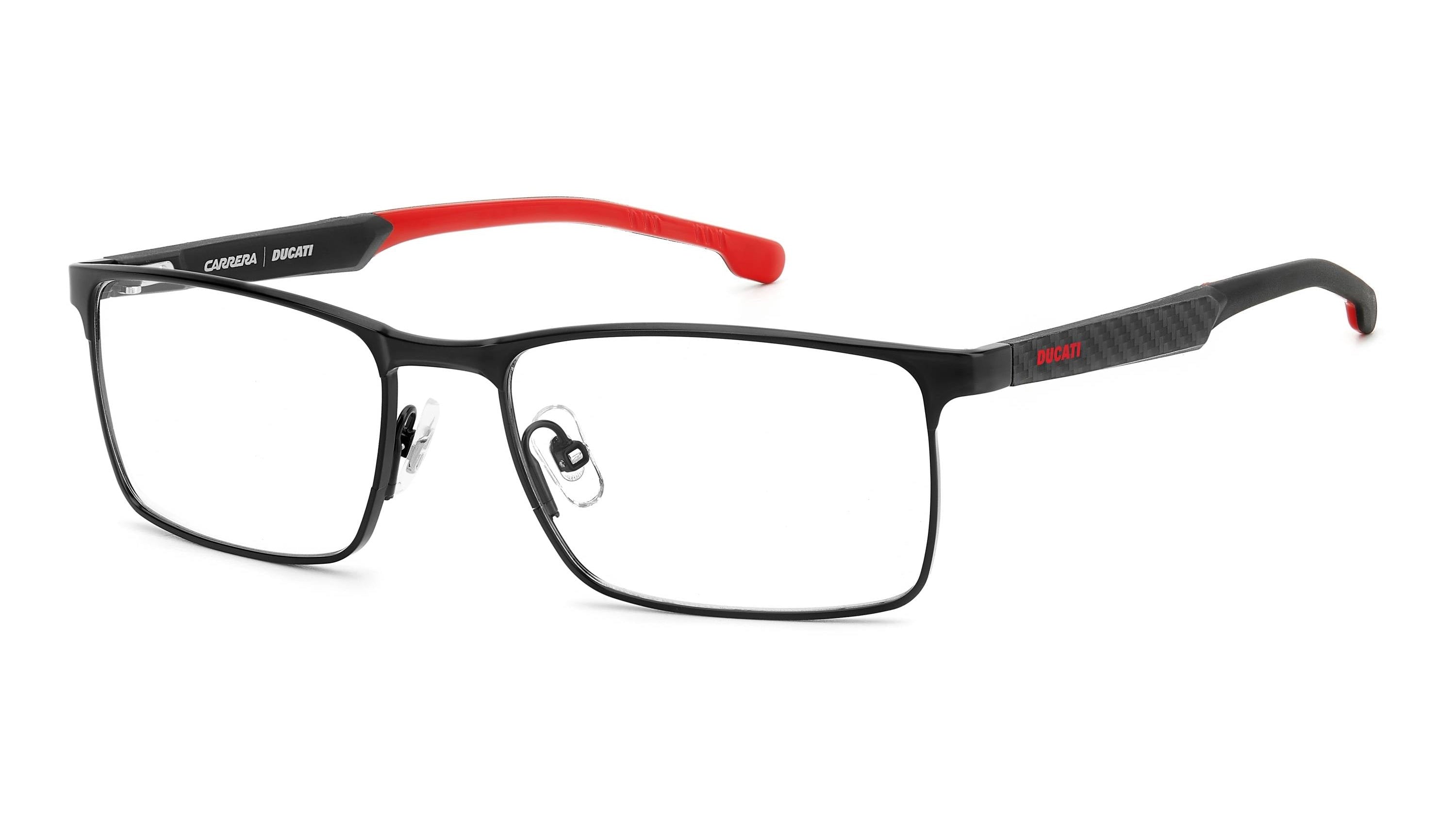 CARRERA DUCATI EYEGLASSES - CARDUC 027 OIT 56