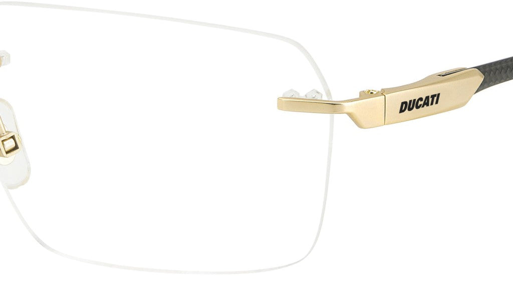 CARRERA DUCATI EYEGLASSES - CARDUC 039 AOZ16 56