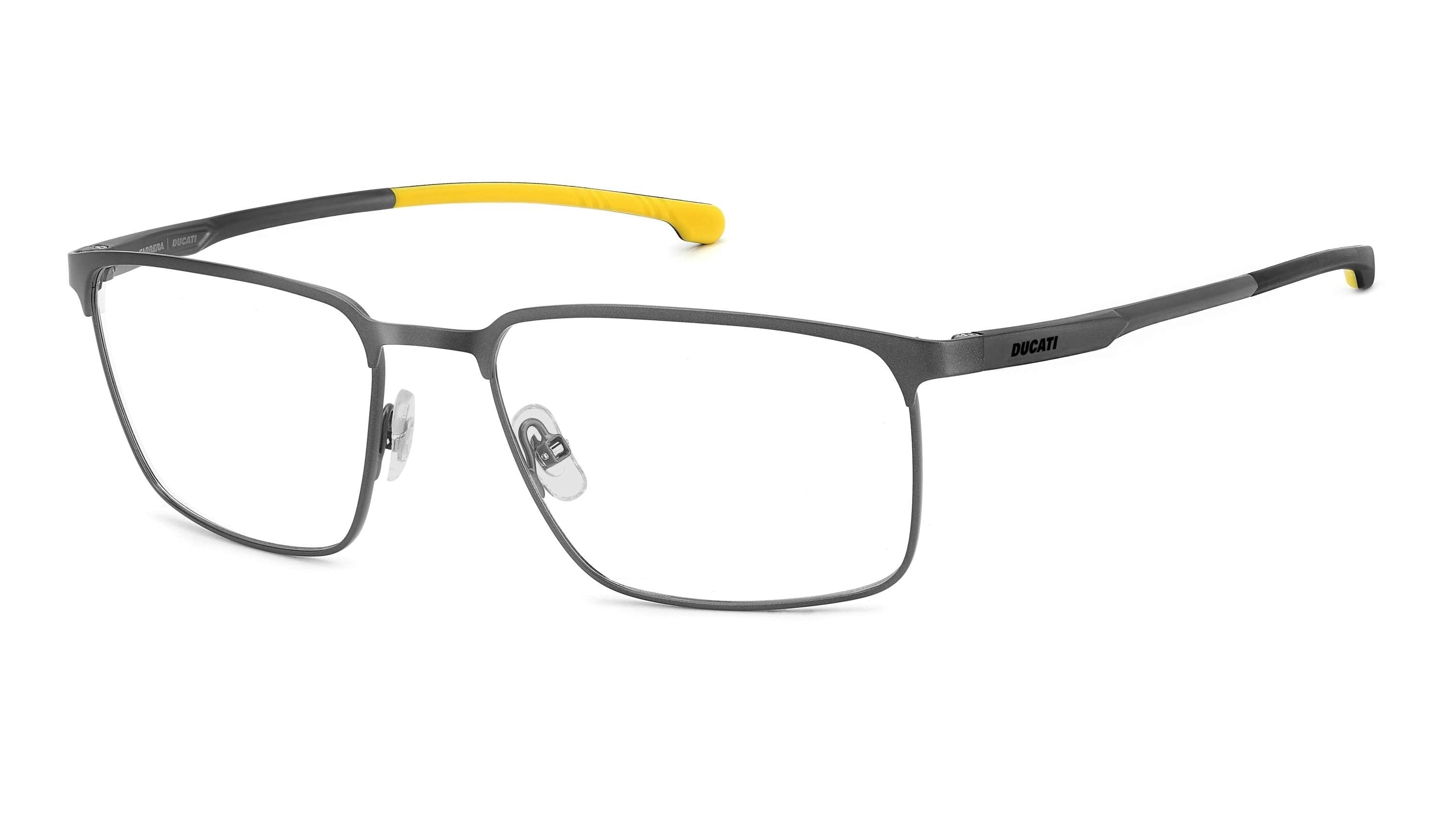 CARRERA DUCATI EYEGLASSES - CARDUC 054 R8018 57