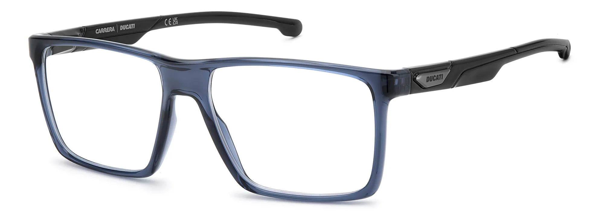 CARRERA DUCATI EYEGLASSES - CARDUC 058 PJP16 57