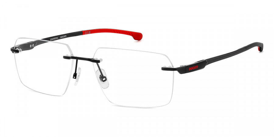 CARRERA DUCATI EYEGLASSES - CARDUC039 316 56