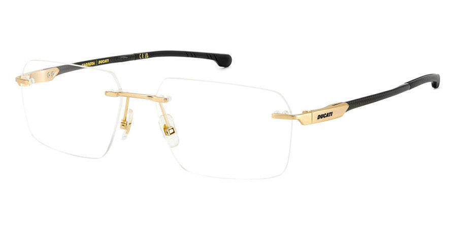 CARRERA DUCATI EYEGLASSES - CARDUC039 AOZ16 56