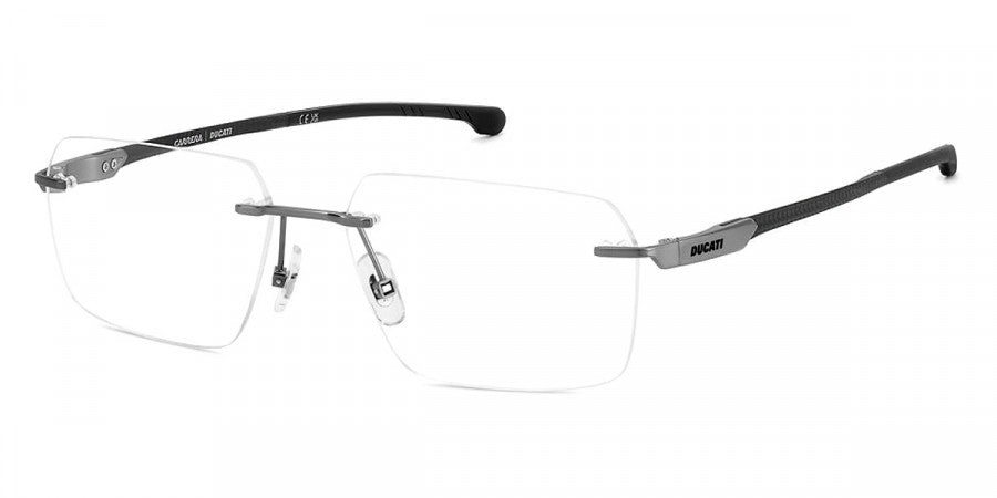 CARRERA DUCATI EYEGLASSES - CARDUC039 R8116 56