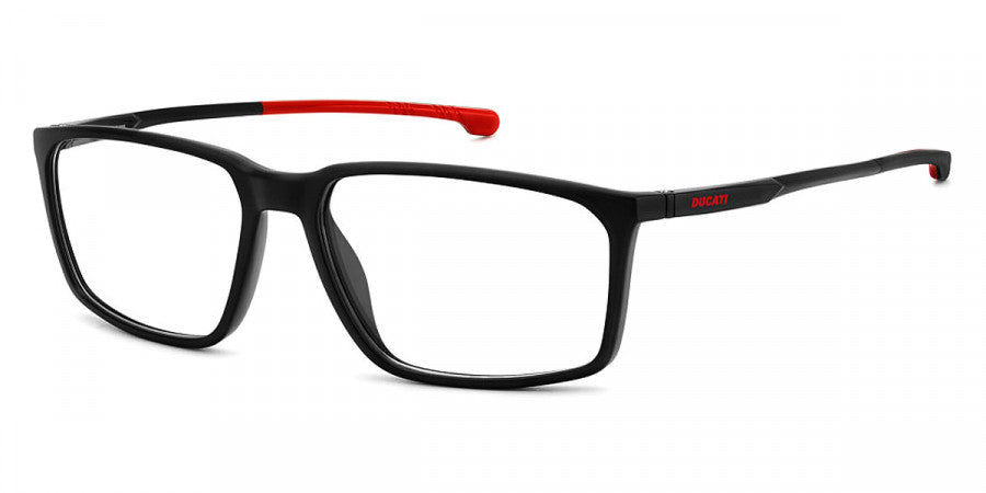 CARRERA DUCATI EYEGLASSES - CARDUC041 316 58