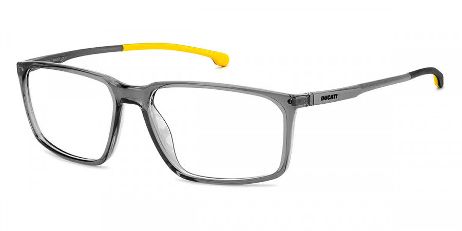 CARRERA DUCATI EYEGLASSES - CARDUC041 54C16 58