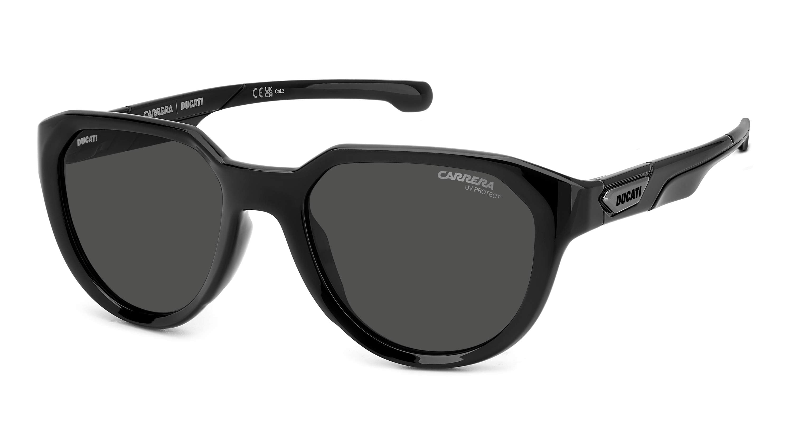 CARRERA DUCATI SUNGLASSES - CARDUC 050/S 807/IR 53