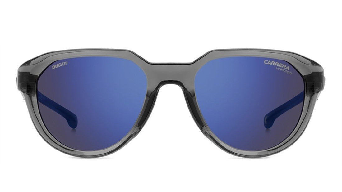 CARRERA DUCATI SUNGLASSES - CARDUC 050/S KB7/XT 53