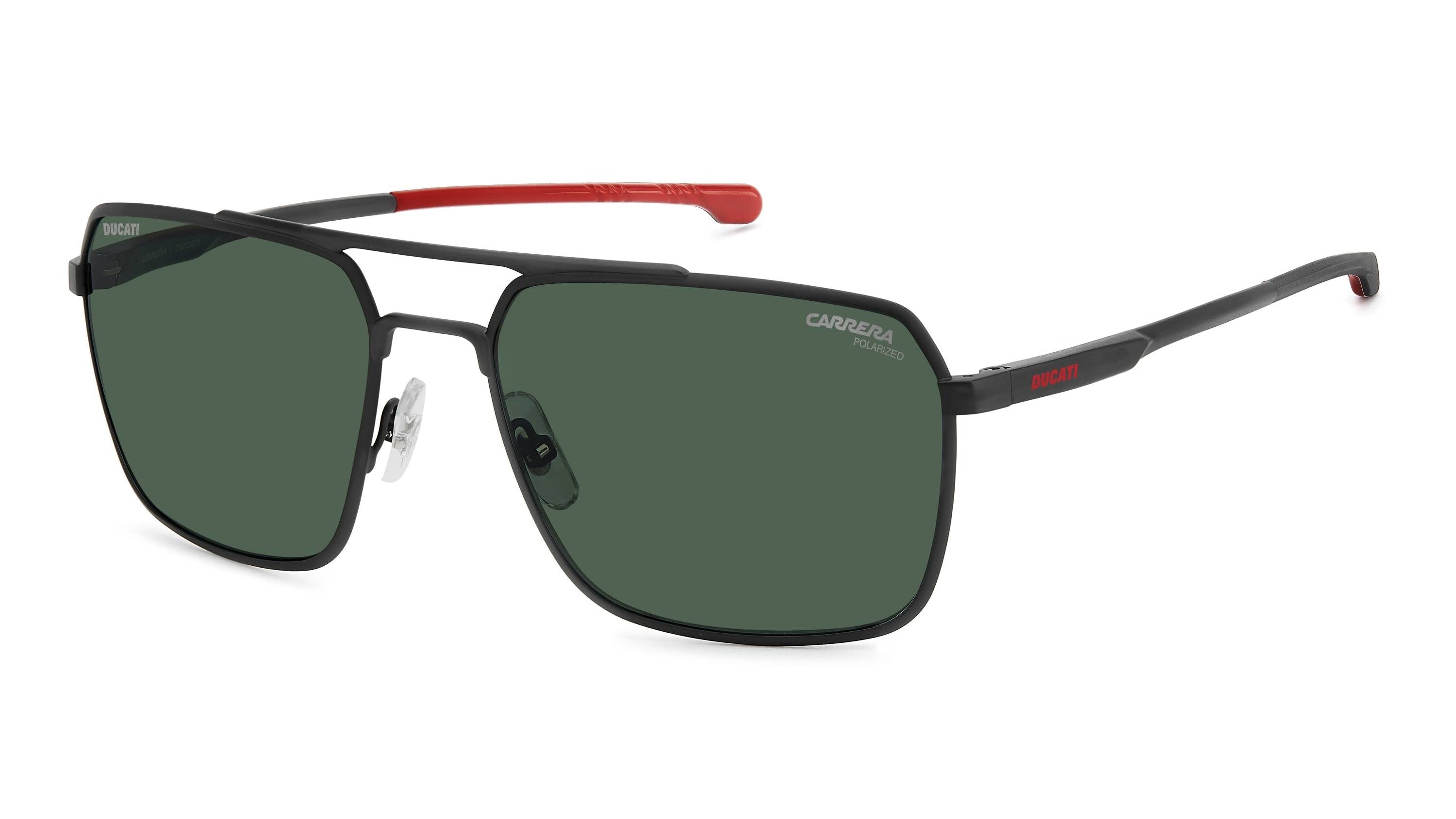 CARRERA DUCATI SUNGLASSES - CARDUC 057/S 003 UC 59