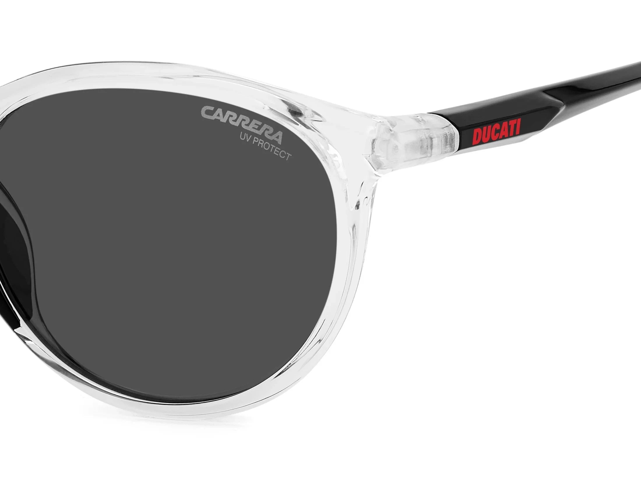 CARRERA DUCATI SUNGLASSES - CARDUC035/S 900/IR 50