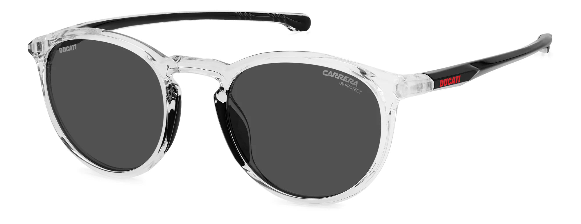 CARRERA DUCATI SUNGLASSES - CARDUC035/S 900/IR 50