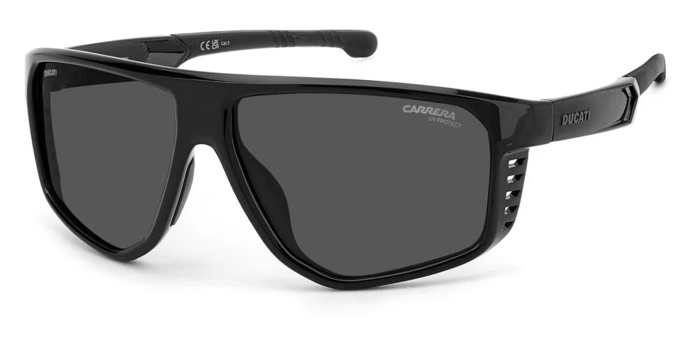 CARRERA DUCATI SUNGLASSES - CARDUC051/S 807/IR 61