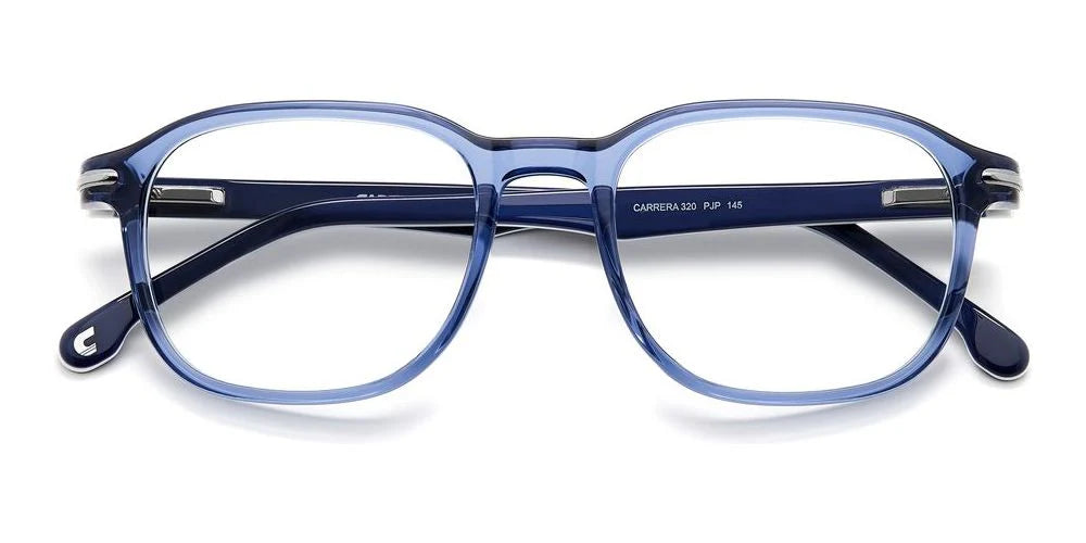 CARRERA EYEGLASSES - 320 PJP19 51