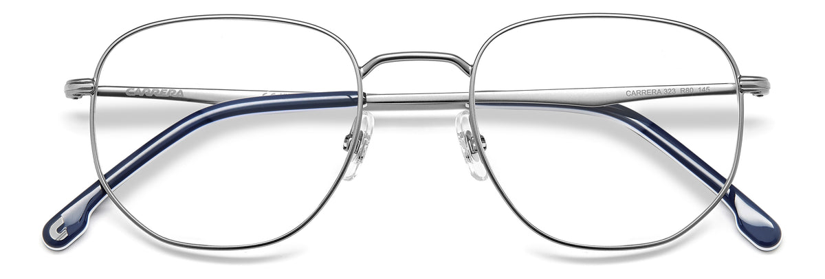 CARRERA EYEGLASSES - 323 R80 51