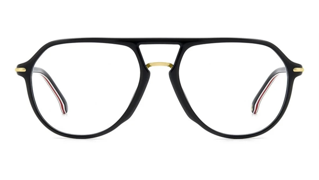 CARRERA EYEGLASSES - 345 2M219 55