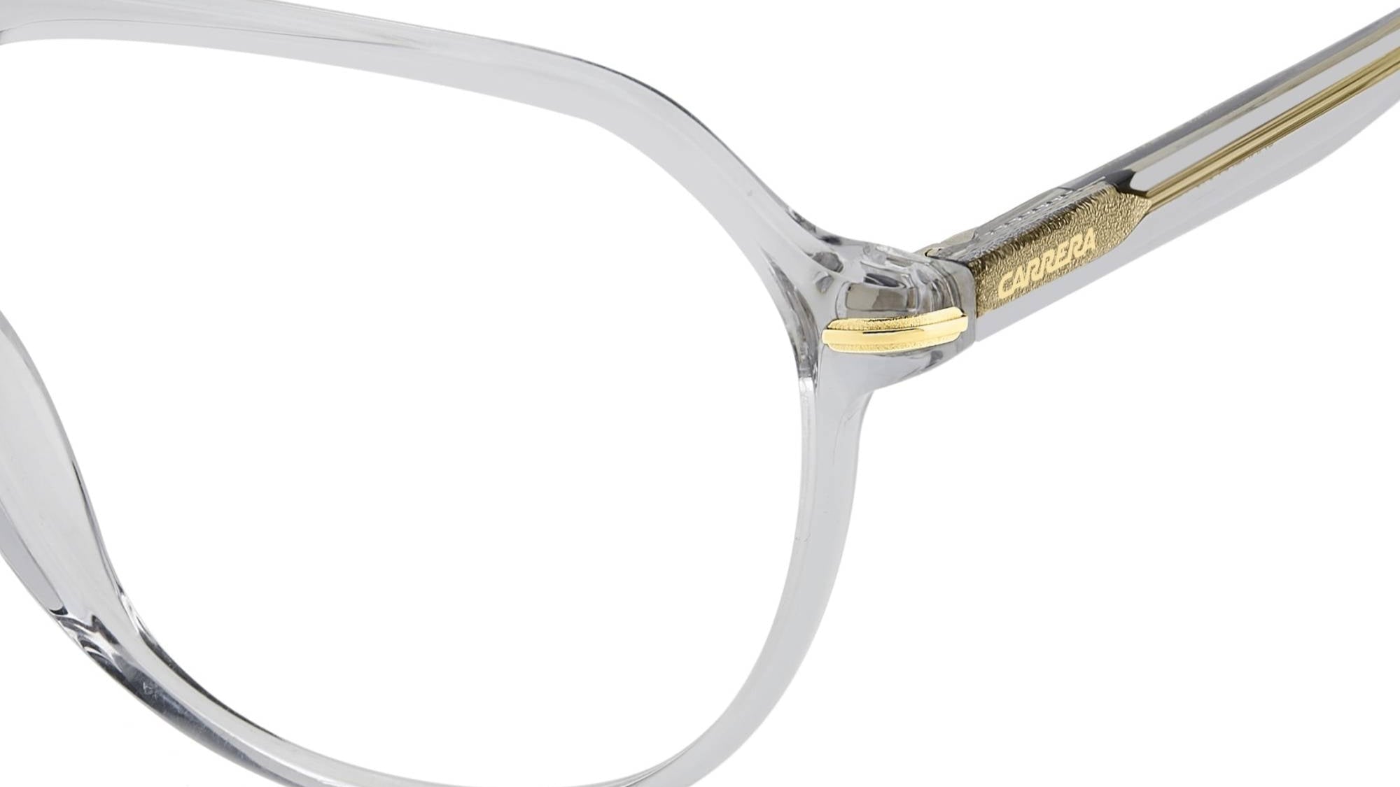 CARRERA EYEGLASSES - 345 KB7 55