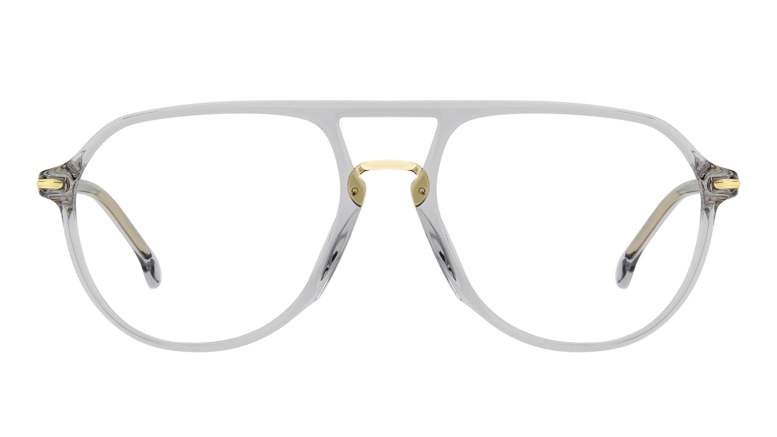 CARRERA EYEGLASSES - 345 KB7 55
