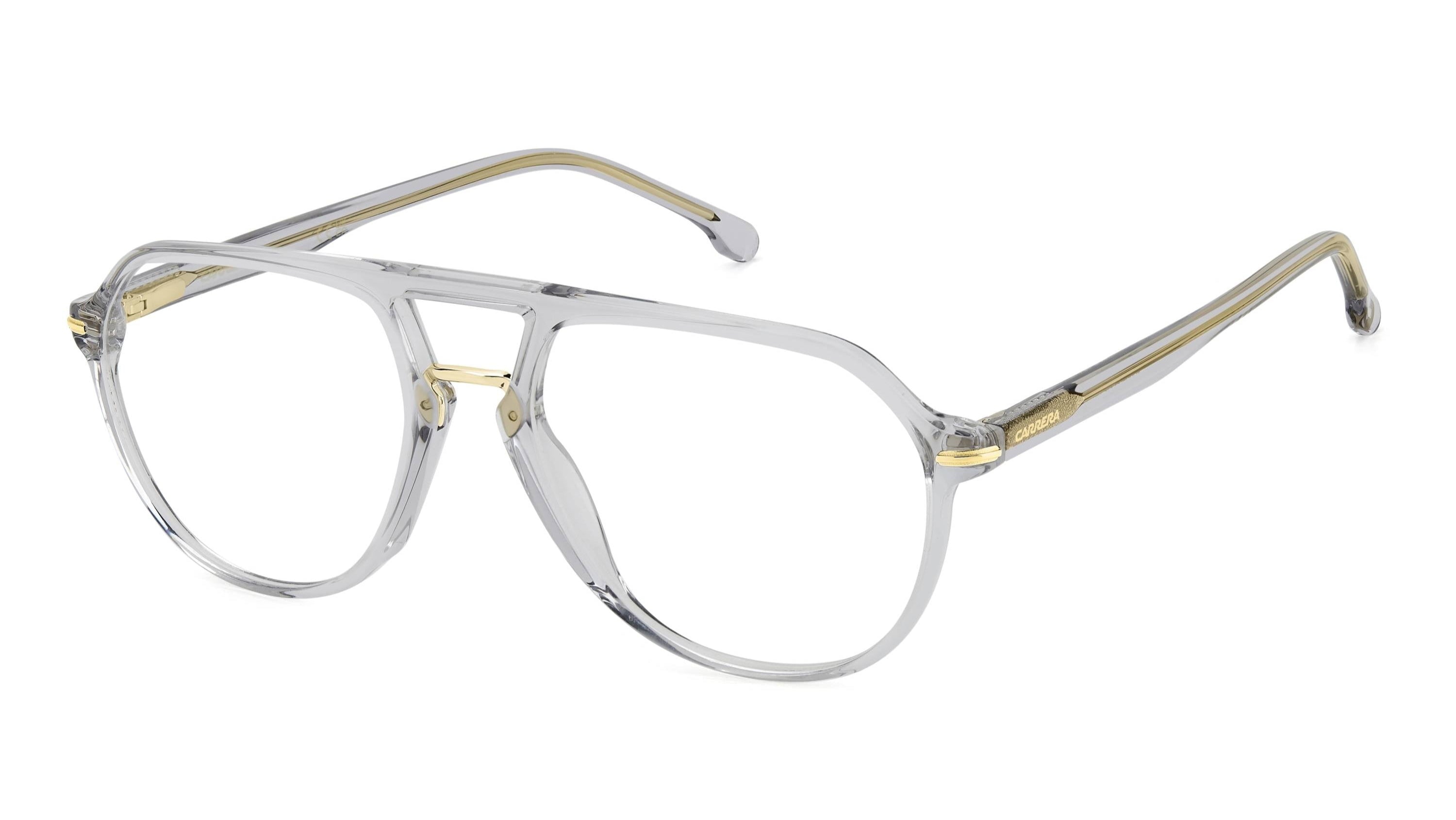 CARRERA EYEGLASSES - 345 KB7 55
