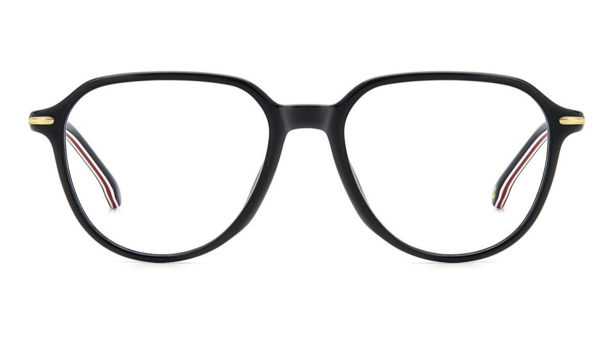 CARRERA EYEGLASSES - 346 2M217 52