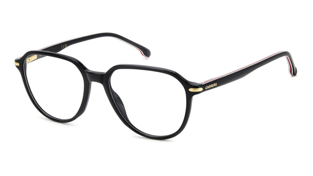 CARRERA EYEGLASSES - 346 2M217 52