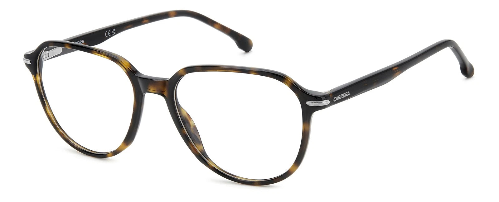 CARRERA EYEGLASSES - 346 3MA17 52