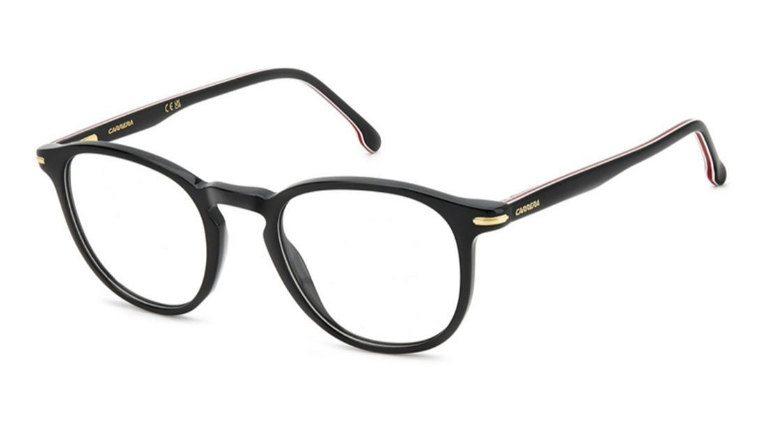 CARRERA EYEGLASSES - 352 2M221 49