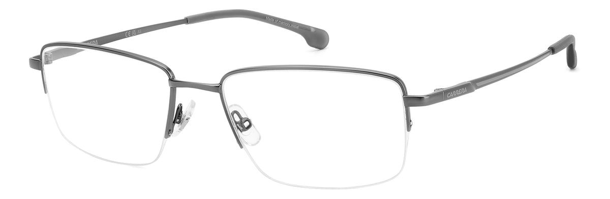 CARRERA EYEGLASSES - 8895 R80 55