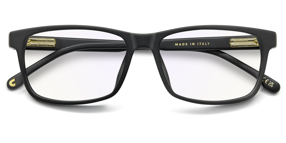 CARRERA EYEGLASSES - C FLEX 18/G 317 57