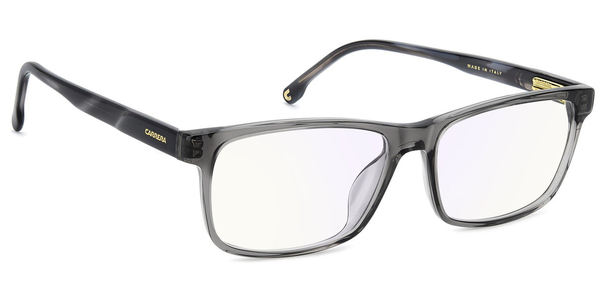 CARRERA EYEGLASSES - C FLEX 18/G ACI17 57