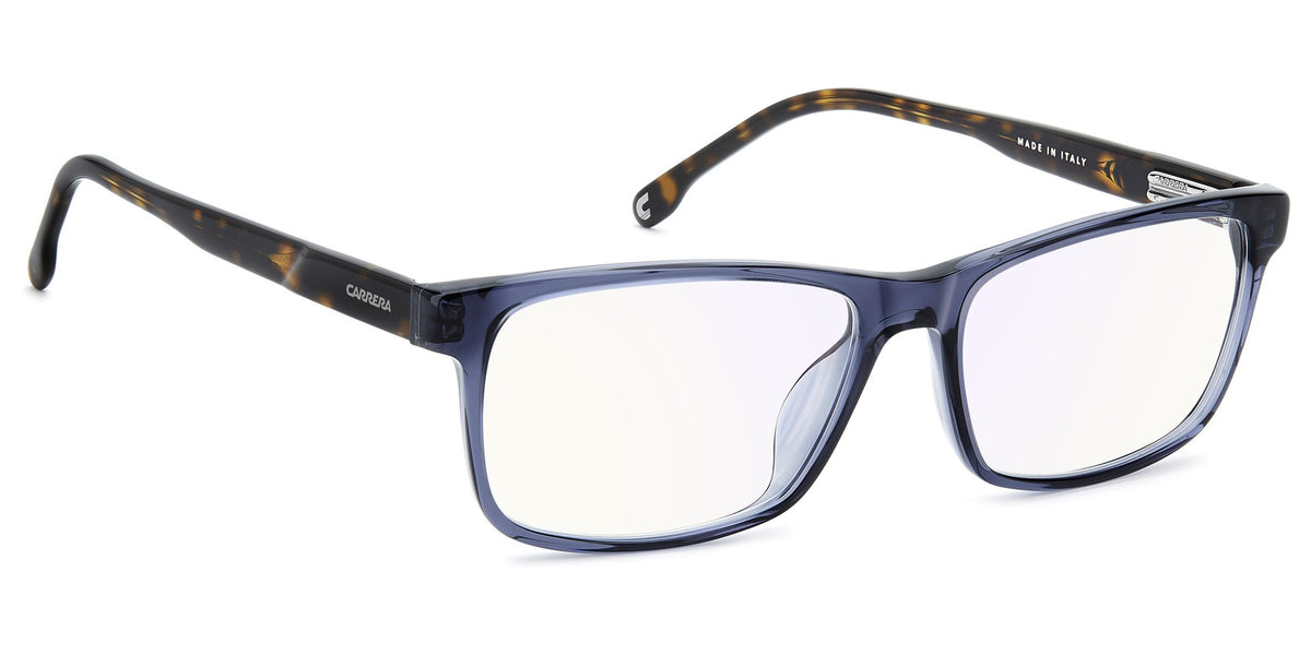 CARRERA EYEGLASSES - C FLEX 18/G JBW17 57