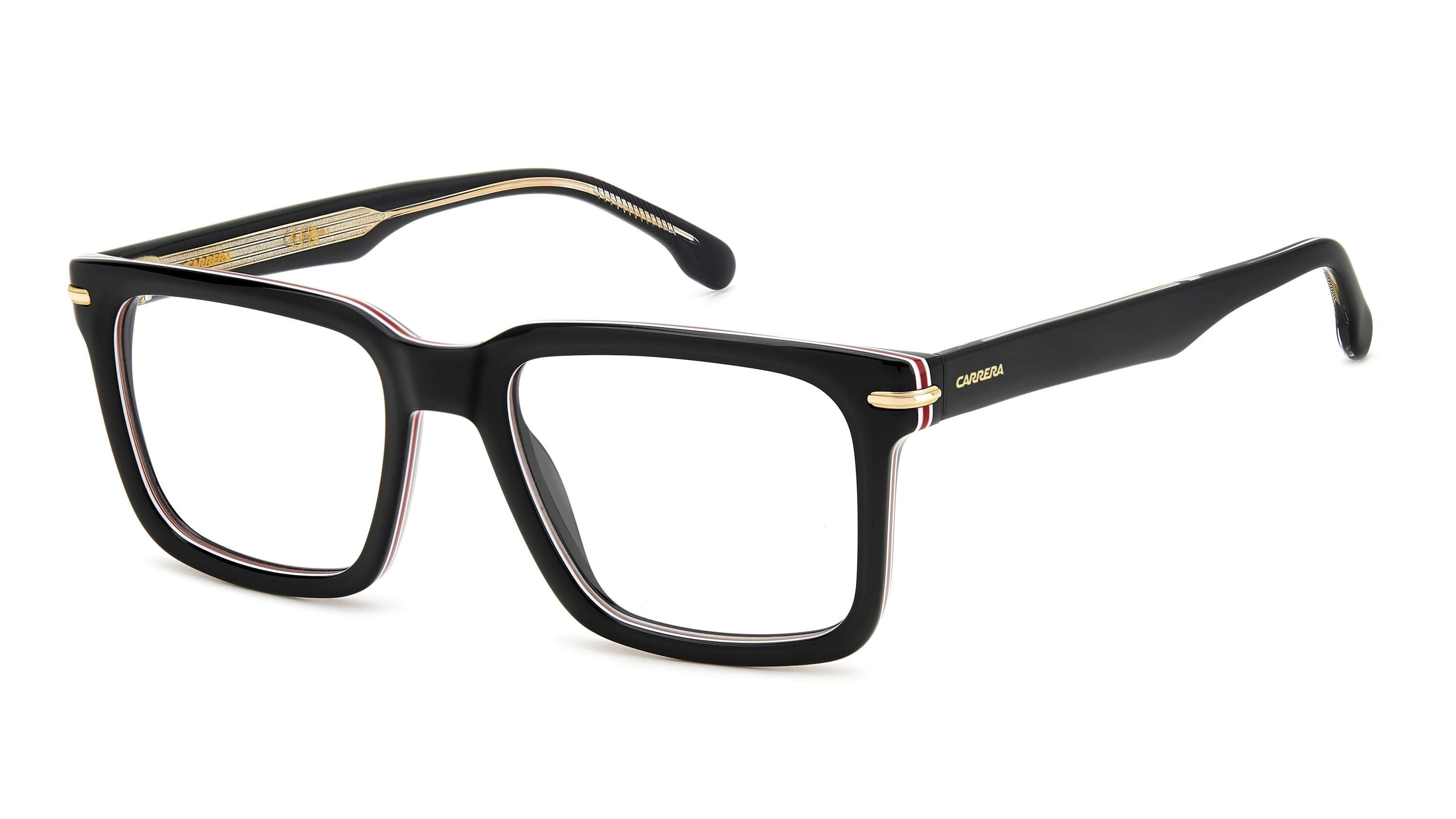 CARRERA EYEGLASSES - CA 321 M4P 53