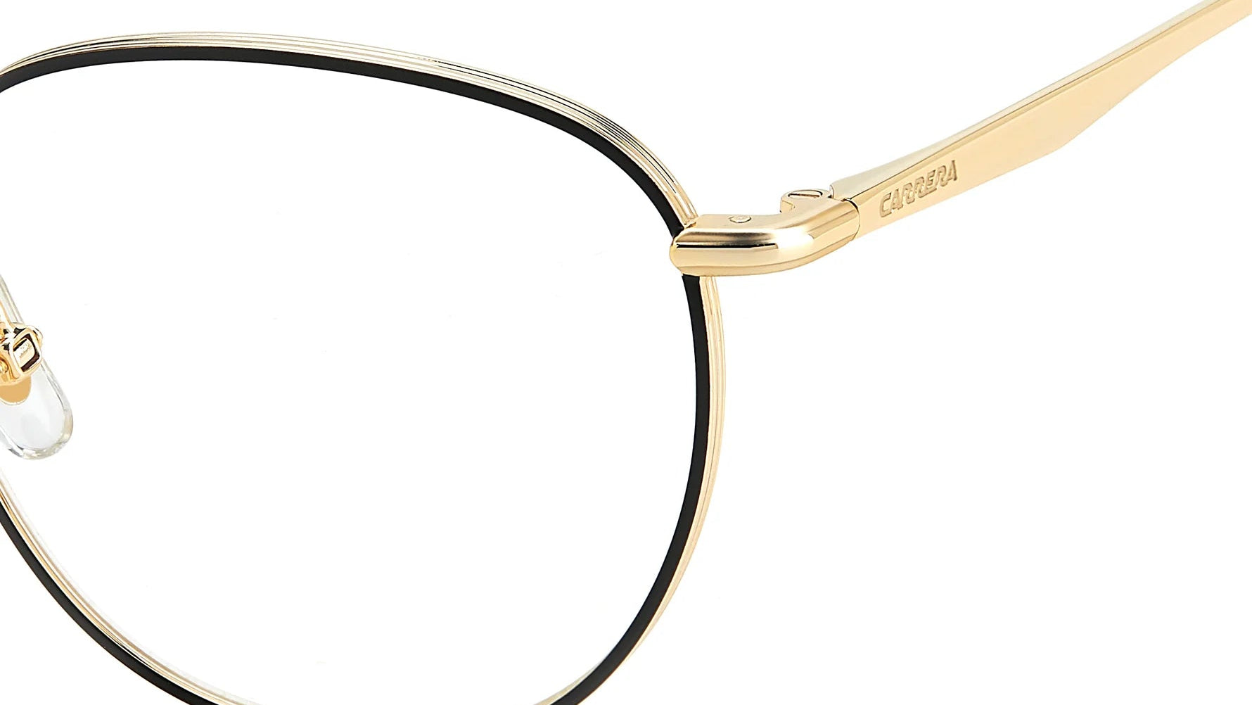CARRERA EYEGLASSES - CA 354 RHL20 52