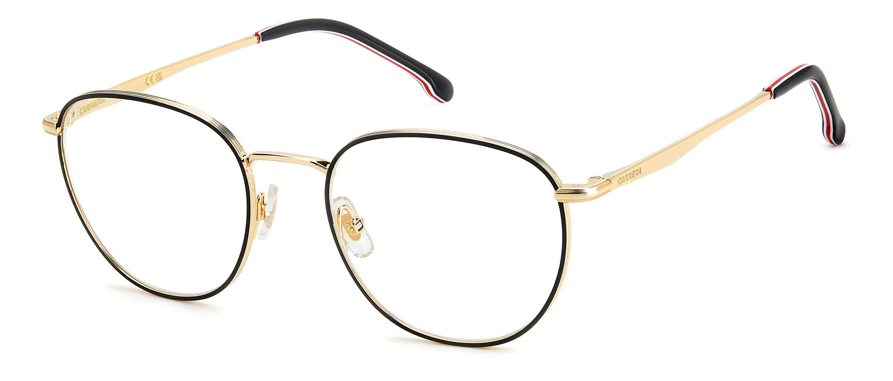 CARRERA EYEGLASSES - CA 354 RHL20 52