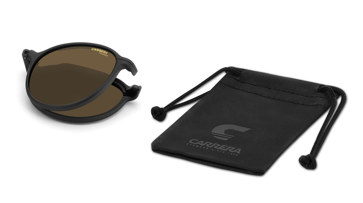 CARRERA EYEGLASSES - CA 368/C RHL21 52