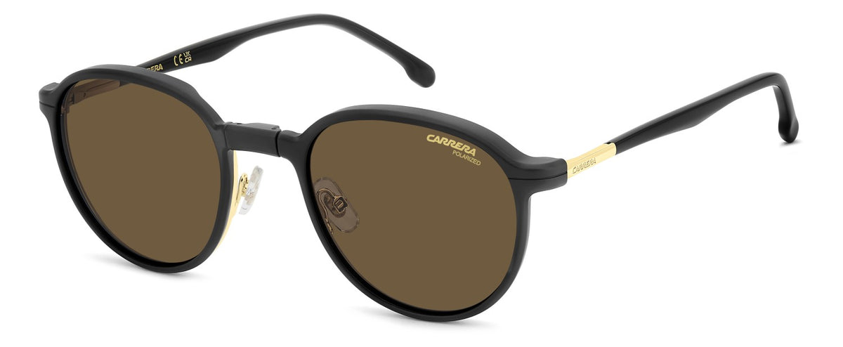 CARRERA EYEGLASSES - CA 368/C RHL21 52