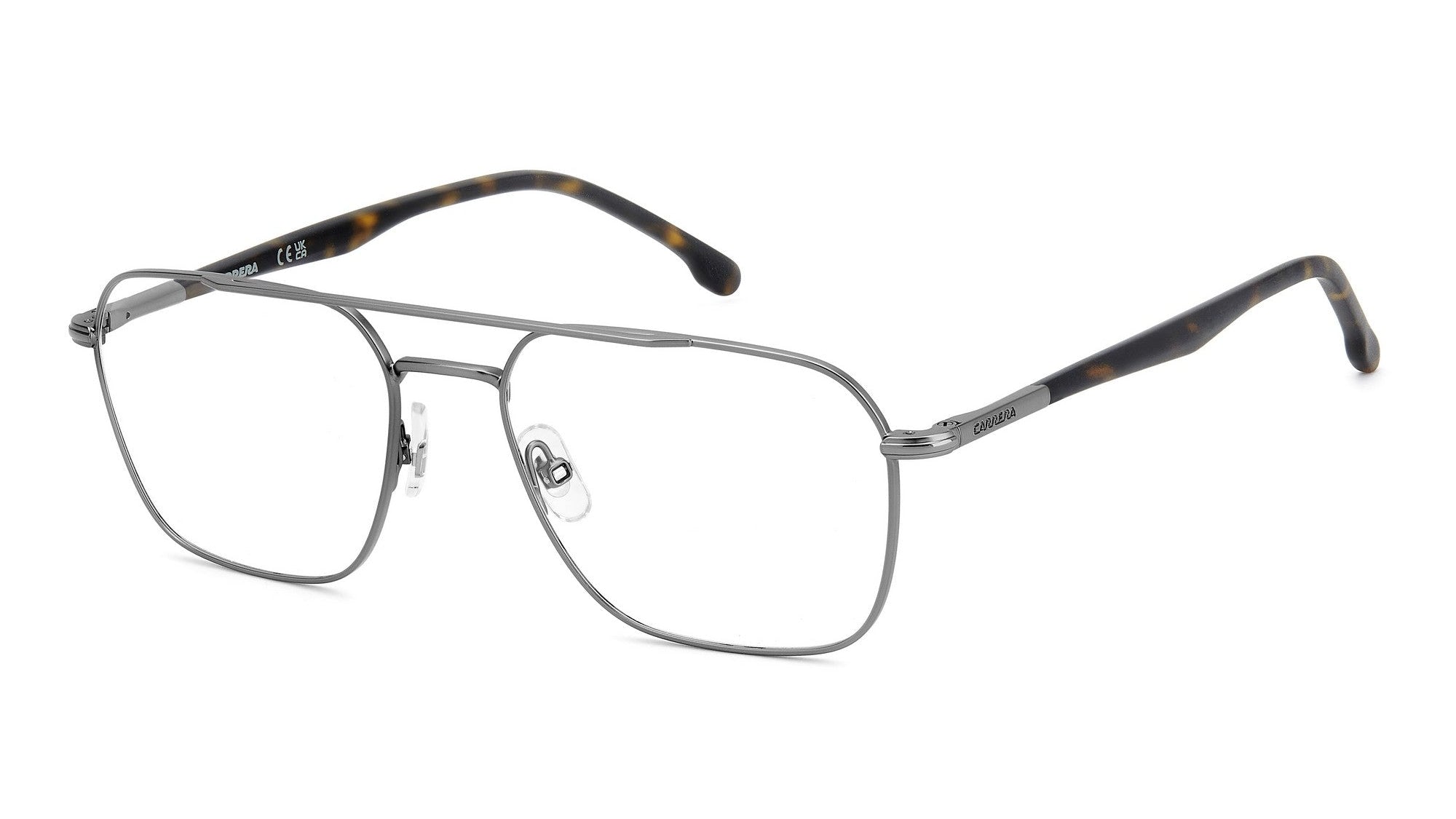 CARRERA EYEGLASSES - CA 369 CAG/18 55